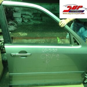 ประตูหข้า ขวา HONDA CRV/2
