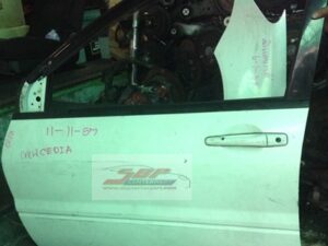 ประตูหน้า ซ้าย MITSUBISHI NEW LANCER