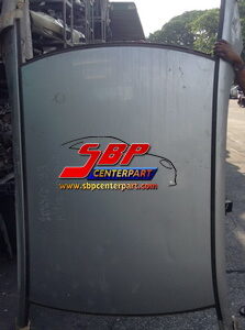 หลังคารถ TOYOTA  ALTIS 03