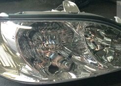 ไฟหน้า ซ้าย ขวา TOYOTA CAMRY 05 ผู้นำ