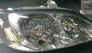 ไฟหน้า ซ้าย ขวา TOYOTA CAMRY 05 ผู้นำ