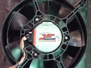 พัดลมแอร์ HONDA HRV 2015