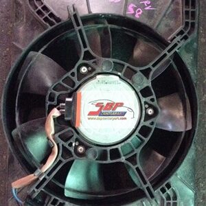 พัดลมแอร์ HONDA HRV 2015