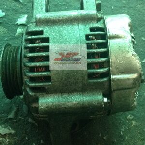 ไดชาร์ท TOYOTA VIOS ปี 03