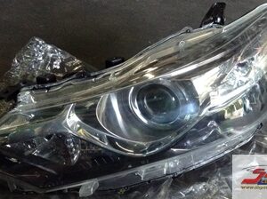 ไฟหน้า TOYOTA ALL NEW  VIOS  2013