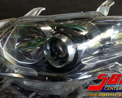 ไฟหน้า TOYOTA  CAMRY  2011