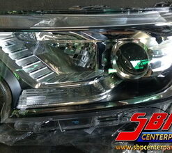 ไฟหน้า FORD Ranger 2014