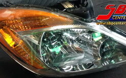 ไฟหน้า MAZDA BT 50 PRO