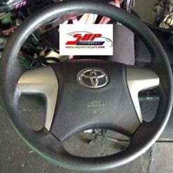 วงพวงมาลัย TOYOTA ALTIS  2011