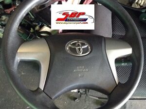 วงพวงมาลัย TOYOTA ALTIS  2011