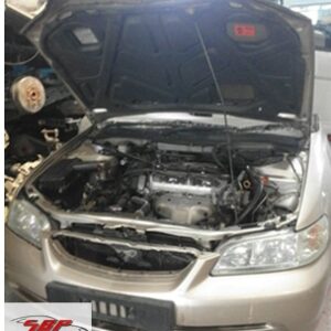 หัวตัด HONDA ACCORD 99