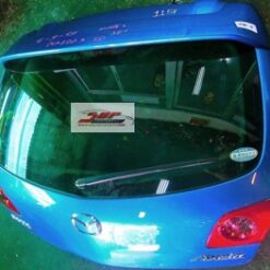 ฝาท้าย  MAZDA 3  5ประตู
