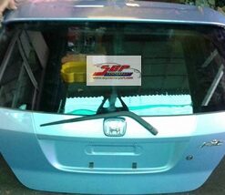 ฝาท้าย  HONDA  JAZZ  04