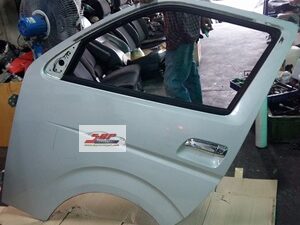 ประตูหน้า ซ้าย TOYOTA  COMMUTER