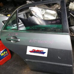 ประตูหลัง ซ้าย  HONDA  ACCORD  04
