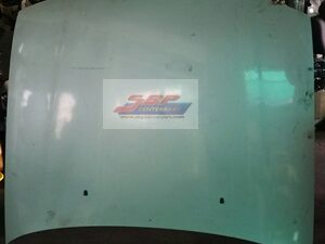 ฝากระโปรงหน้า  TOYOTA COROLLA ST190