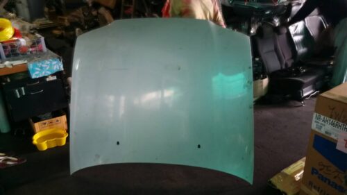 ฝากระโปรงหน้า  TOYOTA COROLLA ST190 - Image 2