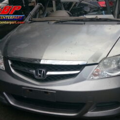 หัวตัด  HONDA CITY ZX