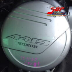ฝาครอบล้อยางอะไหล่ HONDA CRV ตัวแรก