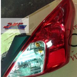 ไฟท้าย ซ้าย ขวา NISSAN  ALMERA