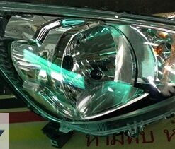 ไฟหน้า ซ้าย ขวา MISTUBISHI  Mirage  2014