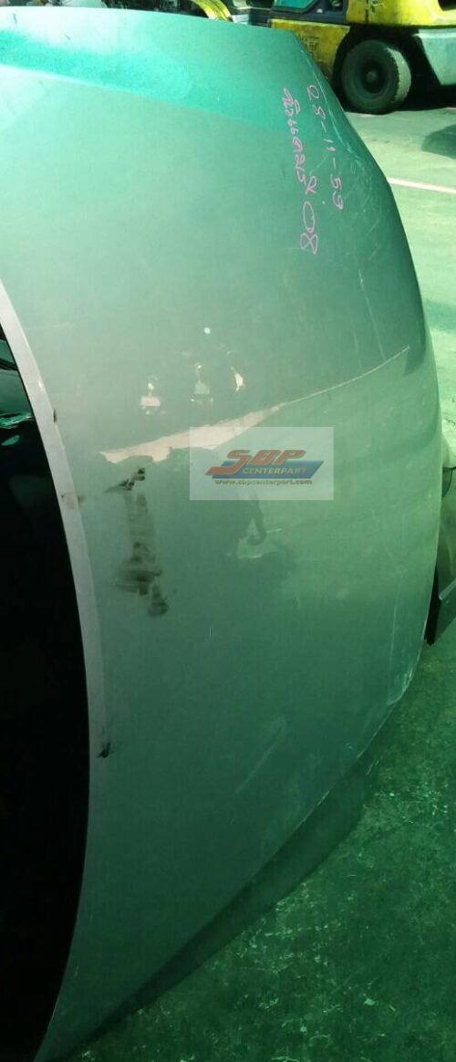 ฝากระโปรงหน้า  TOYOTA  CAMRY 08 - Image 3