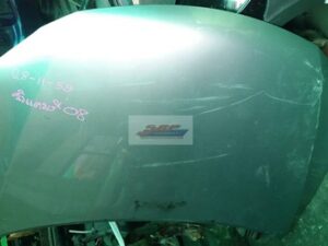 ฝากระโปรงหน้า  TOYOTA  CAMRY 08