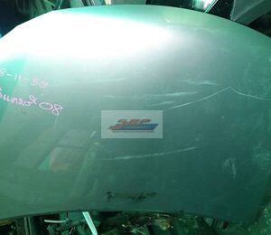 ฝากระโปรงหน้า  TOYOTA  CAMRY 08