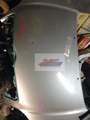 ฝากระโปรงหน้า  TOYOTA  CAMRY  03-05