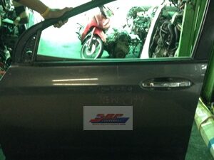 ประตูหน้า ซ้าย HONDA  CITY  08-10