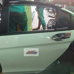 ประตูหลังซ้าย  HONDA  CITY  2014