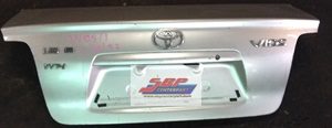 ฝาท้าย TOYOTA  VIOS 03