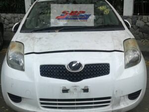 หัวตัดพร้อมช่วงล่าง TOYOTA  YARIS