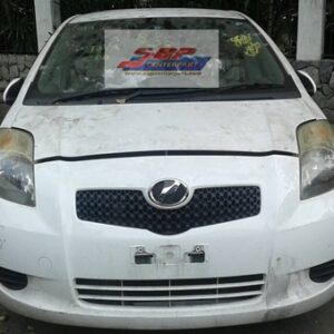 หัวตัดพร้อมช่วงล่าง TOYOTA  YARIS