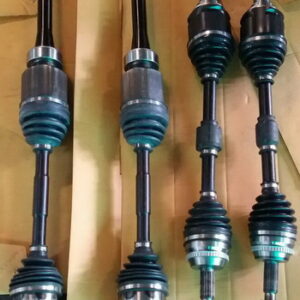 เพลาขับ ซ้าย/ขวา TOYOTA CAMRY 06-09