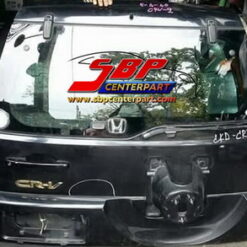 ฝาท้าย HONDA CRV/2