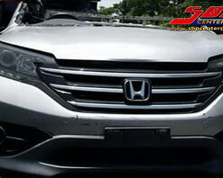 หัวตัด HONDA CRV  2012