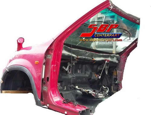 ตัดหัว HONDA CRV / 2 - Image 4