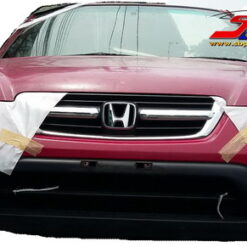 ตัดหัว HONDA CRV / 2
