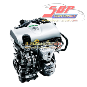 อะไหล่เครื่องยนต์