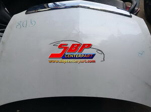 ฝากระโปรงหน้า HONDA CITY 03