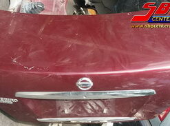 ฝาท้าย NISSAN  NEO/2