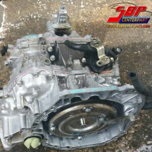 เกียร์ออโต้ NISSAN March