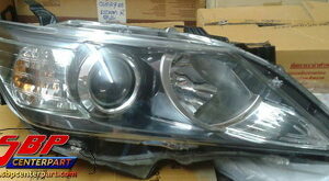 ไฟหน้า TOYOTA CAMRY  14 รุ่น Extremo