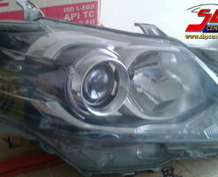 ไฟหน้า  TOYOTA CAMRY 11 โครมดำ
