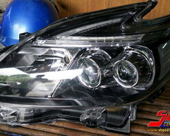 ไฟหน้า TOYOTA PRIUS