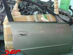 ประตูหน้า ขวา HONDA ACCORD 99
