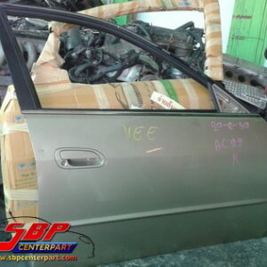 ประตูหน้า ขวา HONDA ACCORD 99