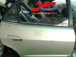 ประตูหลัง ขวา HONDA ACCORD 99