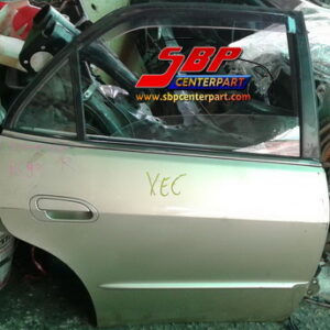 ประตูหลัง ขวา HONDA ACCORD 99